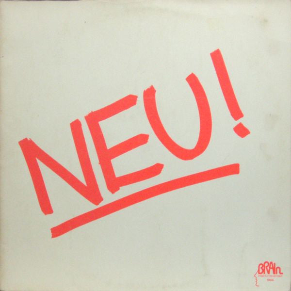 Neu! – Neu!
