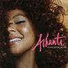 Ashanti – Concrete Rose — photo 1