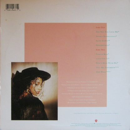 Karyn White – Karyn White