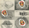 The Art Of Noise – Dragnet — photo 1