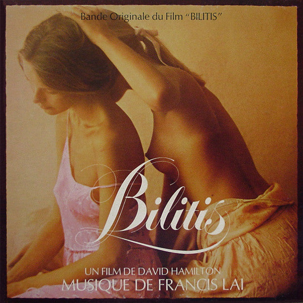 Francis Lai – Bilitis (Bande Originale Du Film)