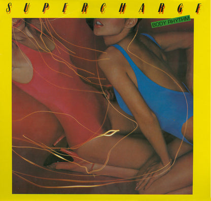 Supercharge (2) – Body Rhythm