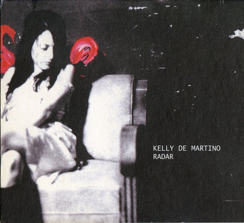 Kelly De Martino – Radar