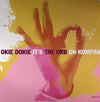 The Orb – Okie Dokie It's The Orb On Kompakt — photo 1