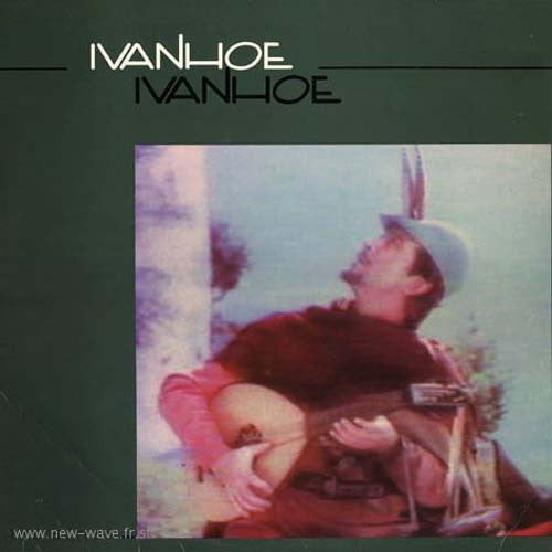 Ivanhoé – The Songs
