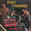 Boys Town Gang – Disc Charge — photo 1