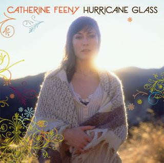 Catherine Feeny – Hurricane Glass