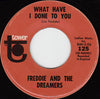 Freddie & The Dreamers – I'm Telling You Now — photo 2