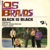 Los Bravos – Black Is Black — photo 1