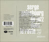 Serge Gainsbourg – Du Jazz Dans Le Ravin — photo 2