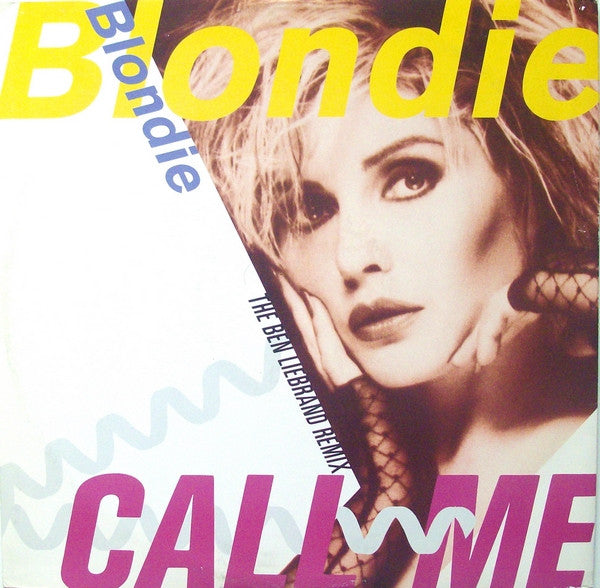 Blondie – Call Me (The Ben Liebrand Remix)