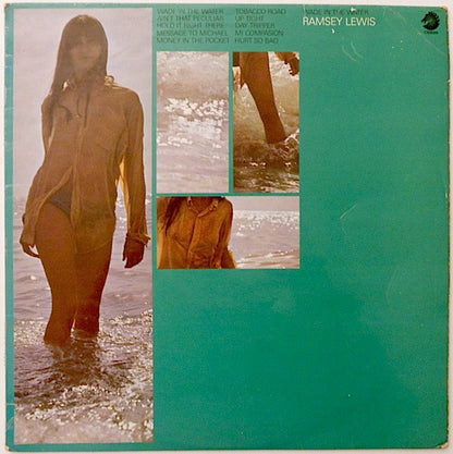 Ramsey Lewis – Wade In The Water