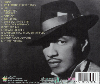 Kid Creole And The Coconuts – Haiti