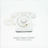 Angel Corpus Christi – White Courtesy Phone — photo 1