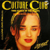 Culture Club – Time (Clock Of The Heart) — photo 1