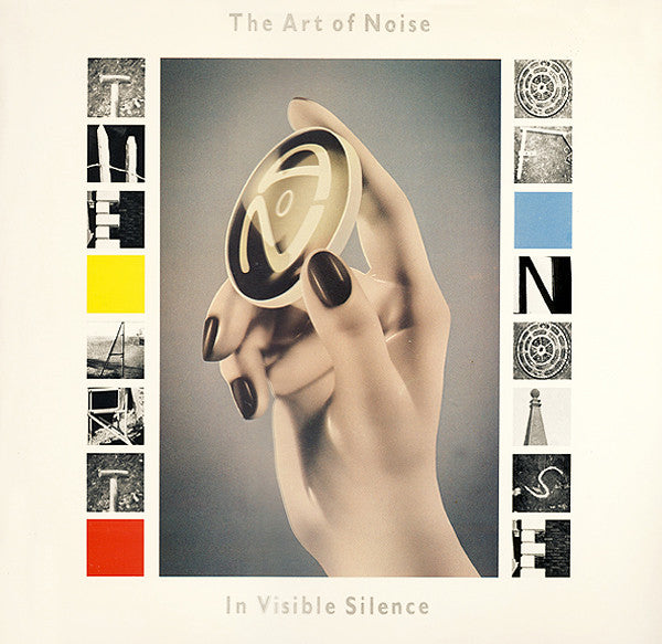 The Art Of Noise – In Visible Silence