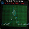 Chris de Burgh – High On Emotion — photo 1