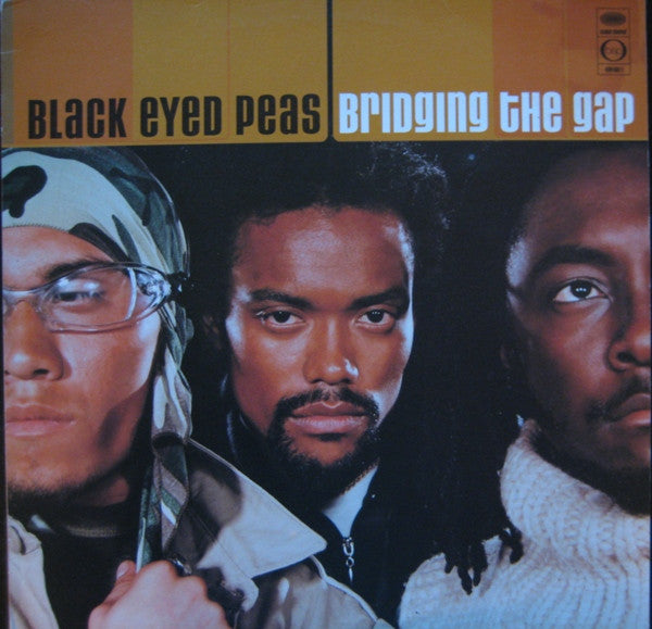 Black Eyed Peas – Bridging The Gap