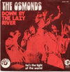 The Osmonds – Down By The Lazy River — photo 1