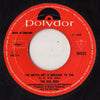 Bee Gees – Я должен передать ей сообщение — photo 2