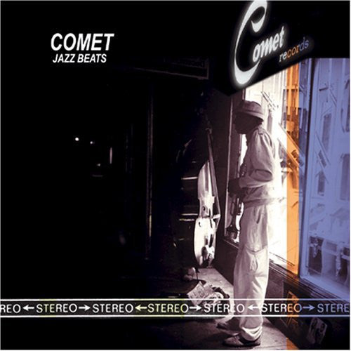 Various – Jazz Beats
