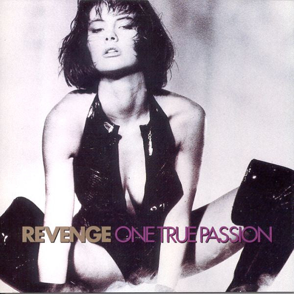 Revenge – One True Passion