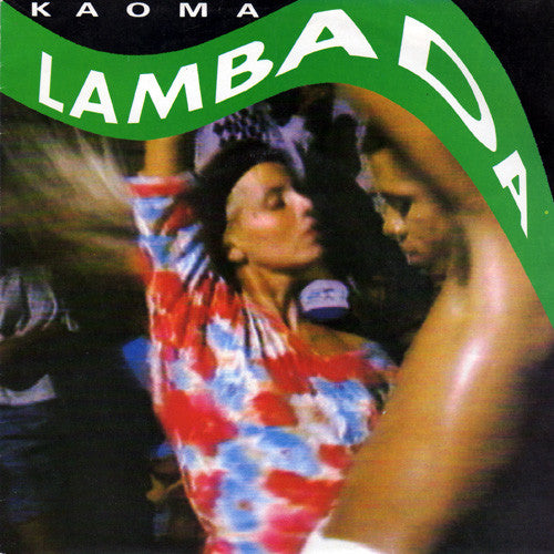 Kaoma – Lambada