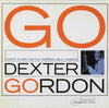 Dexter Gordon – Go! — photo 1