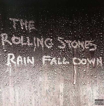 The Rolling Stones – Rain Fall Down