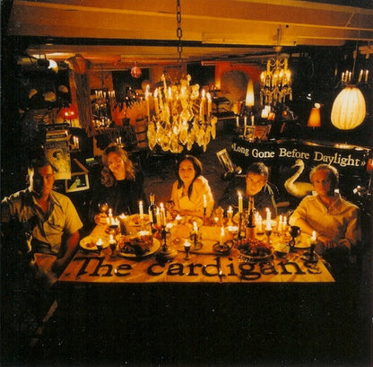 The Cardigans – Long Gone Before Daylight