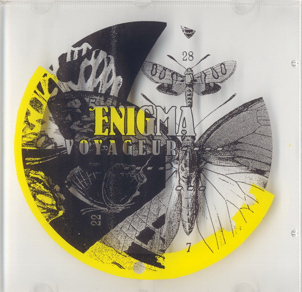 Enigma – Voyageur