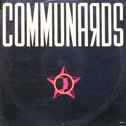 The Communards – Communards