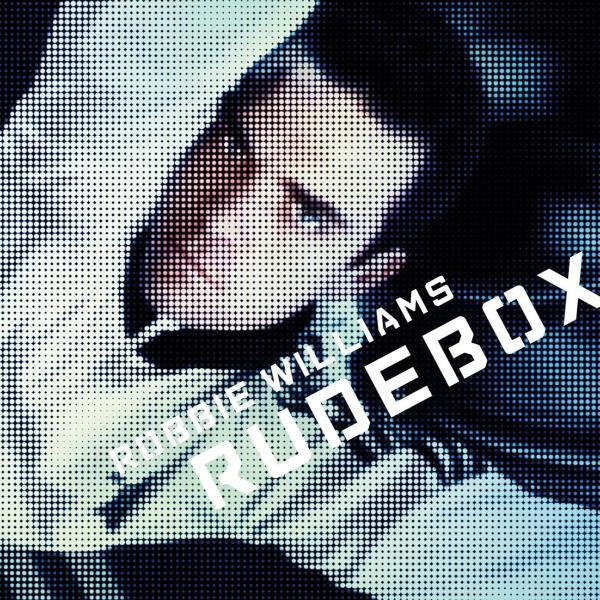 Robbie Williams – Rudebox
