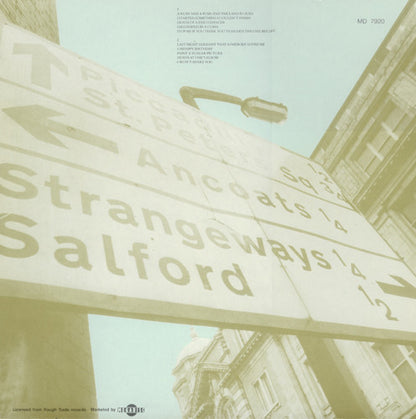 The Smiths – Strangeways, Here We Come