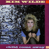 Kim Wilde – Child Come Away — photo 1