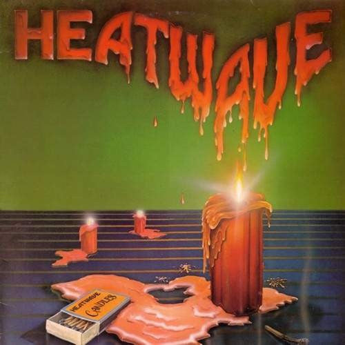Heatwave – Candles