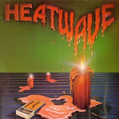 Heatwave – Candles