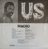 Maceo & The Macks – Us — photo 2