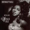 Natalie Cole – Unforgettable With Love — photo 1