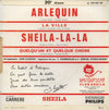 Sheila (5) – Arlequin — photo 2