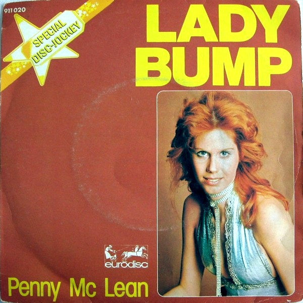 Penny McLean – Lady Bump