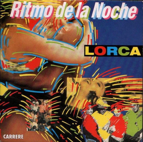 Lorca – Ritmo De La Noche
