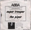 ABBA – Super Trouper / The Piper — photo 2