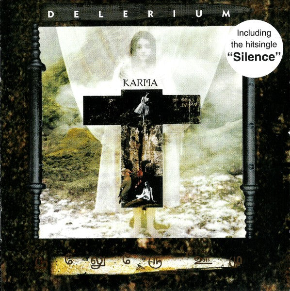 Delerium – Karma