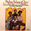 New York City – I'm Doin' Fine Now — photo 1