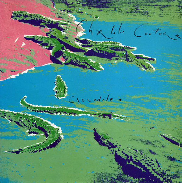 Charlélie Couture – Crocodile .
