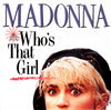 Madonna – Who's That Girl — photo 1