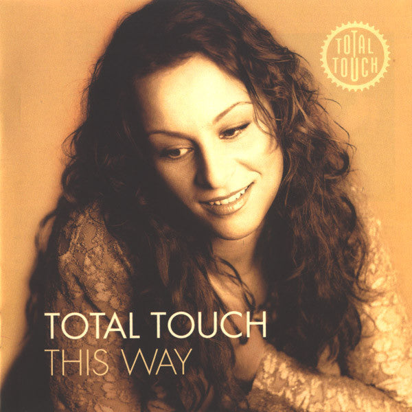 Total Touch – This Way
