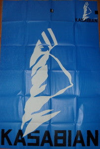 Kasabian – L.S.F.