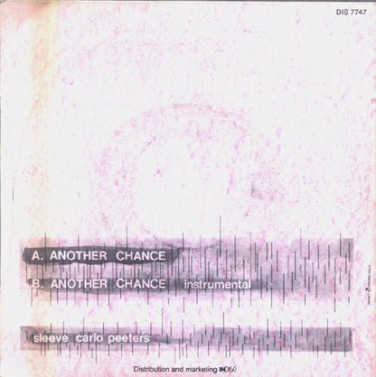 Schmutz – Another Chance